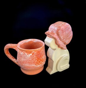 Potter's Patch Ceramics